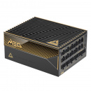   MSI MEG Ai1600T PCIE5 , 1600W, 80+ Titanium (306-7ZPEX11-CE0) 