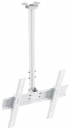  Holder PR-101-W white 32"-65" .60  