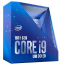 Процессор Intel Core i9-10900K BOX без кулера