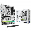   ASRock Z890 Steel Legend WIFI , LGA1851, Z890