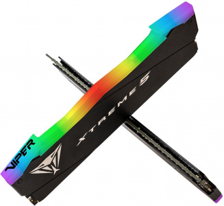 ����������� ������ Patriot DDR5 2x16Gb 7600MHz PVXR532G76C36K