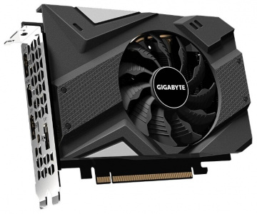  GIGABYTE PCI-E nV RTX 2070 GV-N2070IX-8GC 8Gb