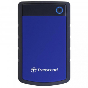    Transcend 4000Gb USB 3.1 (TS4TSJ25H3B)