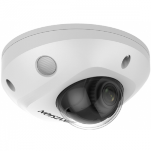 IP-������ Hikvision IP DS-2CD2543G2-1S 2.8�� white
