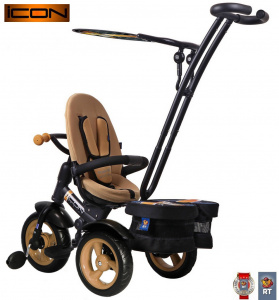    RT Icon Lexus trike original Gold - 