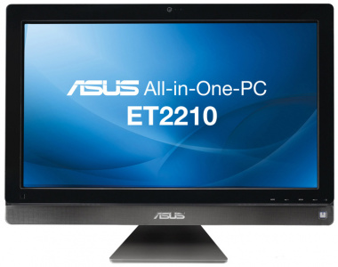    Asus EeeTop ET2210IUTS-B016C - 