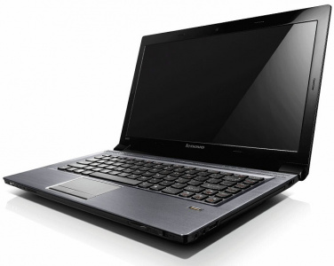 ������� Lenovo IdeaPad V470