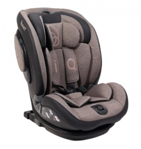     1-2-3 (9-36 ) Rant BH12319i iQ isofix Genius Line  Beige - 