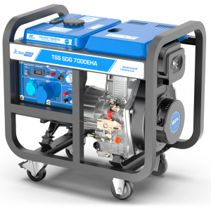 ��������� TSS SDG 7000EHA 100033
