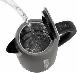  Sencor SWK 7708BK, black