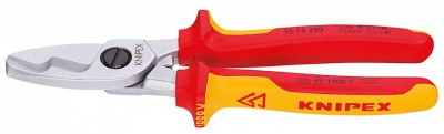 ��������� Knipex KN-9516200 1000 V