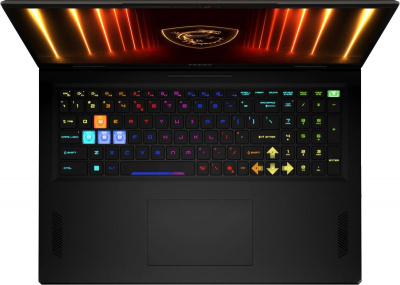 ������� MSI Vector 18 HX AI A2XWHG-899XRU 18" IPS/Ultra 9 285HX/64Gb/SSD1Tb/RTX 5070 Ti/DOS ������