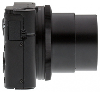    Sony Cyber-shot DSC-RX100, black - 