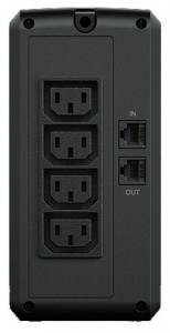 ���� ������ ��� CyberPower UT850EIG ��������-�������� ������������