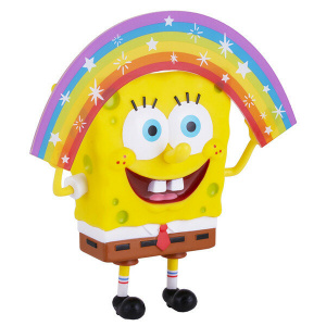    Nickelodeon SpongeBob    (EU691001) - 