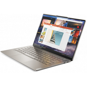  Lenovo Yoga S940-14IWL (81Q7002MRU), gray