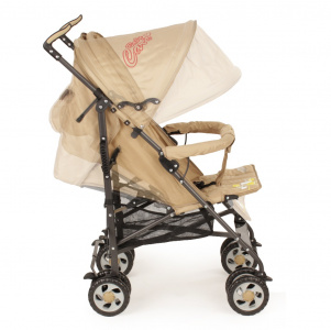   - Baby Care CityStyle, beige - 