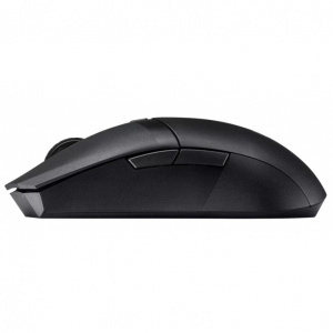   ASUS ROG TUF M4 Wireless, 12000dpi, Bluetooth/ Wireless USB, black - 