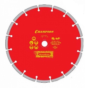    Champion PRO Concremax, C1627