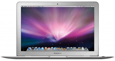  Apple MacBook Air 11 Mid 2011 MC9691RS/A