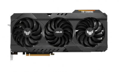  ASUS TUF GAMING Radeon RX 6800 XT OC Edition 16 GB (TUF-RX6800XT-O16G-GAMING)