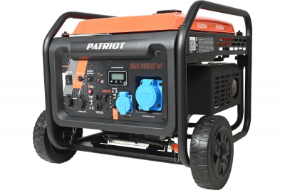 ��������� Patriot iGN 5500W 472102355