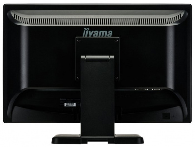    Iiyama T2252MTS-B5, black - 