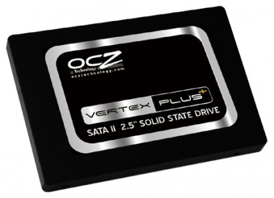   OCZ Vertex Plus SSD 120Gb