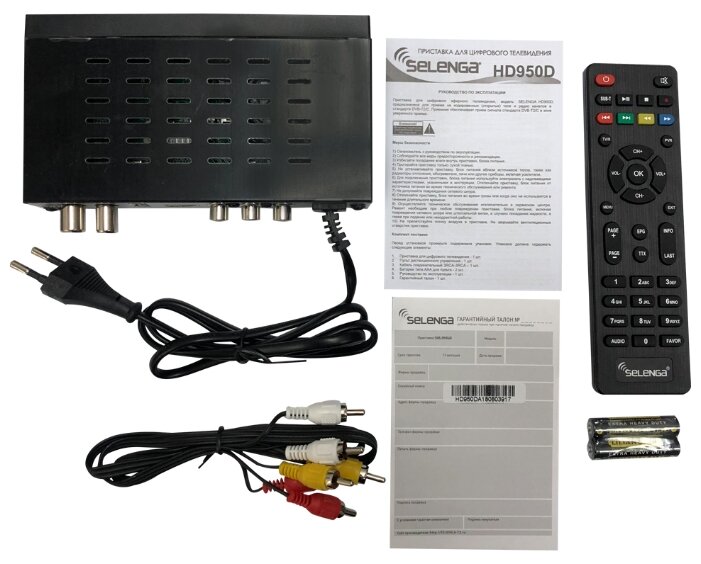 Selenga hd950d схема блока питания TV-тюнер Selenga HD950D black Исполнение внешнее; автономный; DVB-C, DVB-T, DVB-