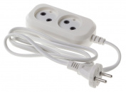    Buro BU-PSL2.1-W 2  1,5 white