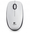  Logitech B100 White USB