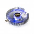   ExeGate Wizard EE91-PWM EX286148RUS blue