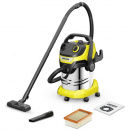 ������� ������������ Karcher WD 5 S V-25/5/22 1100�� yellow