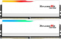   G.SKILL RIPJAWS M5 NEO RGB DDR5 96GB (2x48GB) (F5-6000J3036F48GX2-RM5NRW) 