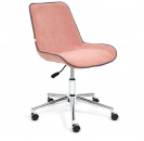 ������ ������� TetChair Style pink flock