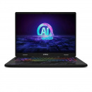  MSI Pulse 16 AI C1VGKG-018RU (9S7-15P311-018) 16" QHD+/Core Ultra 7 155H/16Gb/SSD 1Tb/RTX4070 8Gb/Win11H/black