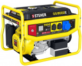  STEHER GS-8000,  