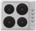 ������������ �������� ����������� Maunfeld EEHS 64.4S, white