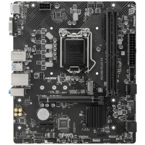   MSI H510M PLUS V3 HDMI/VGA