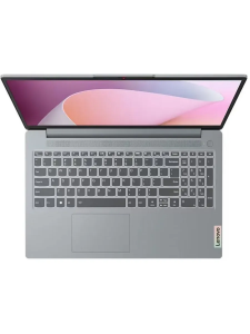 ������� Lenovo IdeaPad Slim 3 15IRU8 (82X700L7IN) 15.6" FullHD/Core i3 1315U/8Gb/512Gb/UHDG/No OS �����
