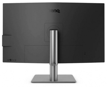    BenQ PD3220U, black-gray - 