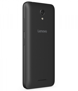 Фото товара Смартфон Lenovo A Plus (A1010A20), Black интернет-магазина ТопКомпьютер