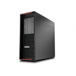   Lenovo ThinkStation P710 (30B6S0L300) Black