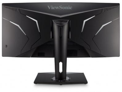    ViewSonic XG350R-C - 