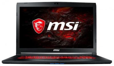 ������� MSI GL72M 7REX-1481XRU (9S7-1799E5-1481) black