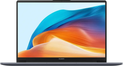  Huawei MateBook D 14 53013XFQ 14", Intel Core i5 12450H 2, 8Gb/512Gb,   grey