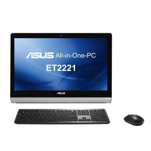    Asus ET2221INKH-B017K - 