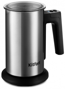  Kitfort KT-762, silver
