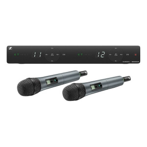    Sennheiser XSW 1-825 DUAL-B - 