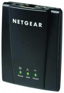 Wi-Fi  Netgear WNCE2001